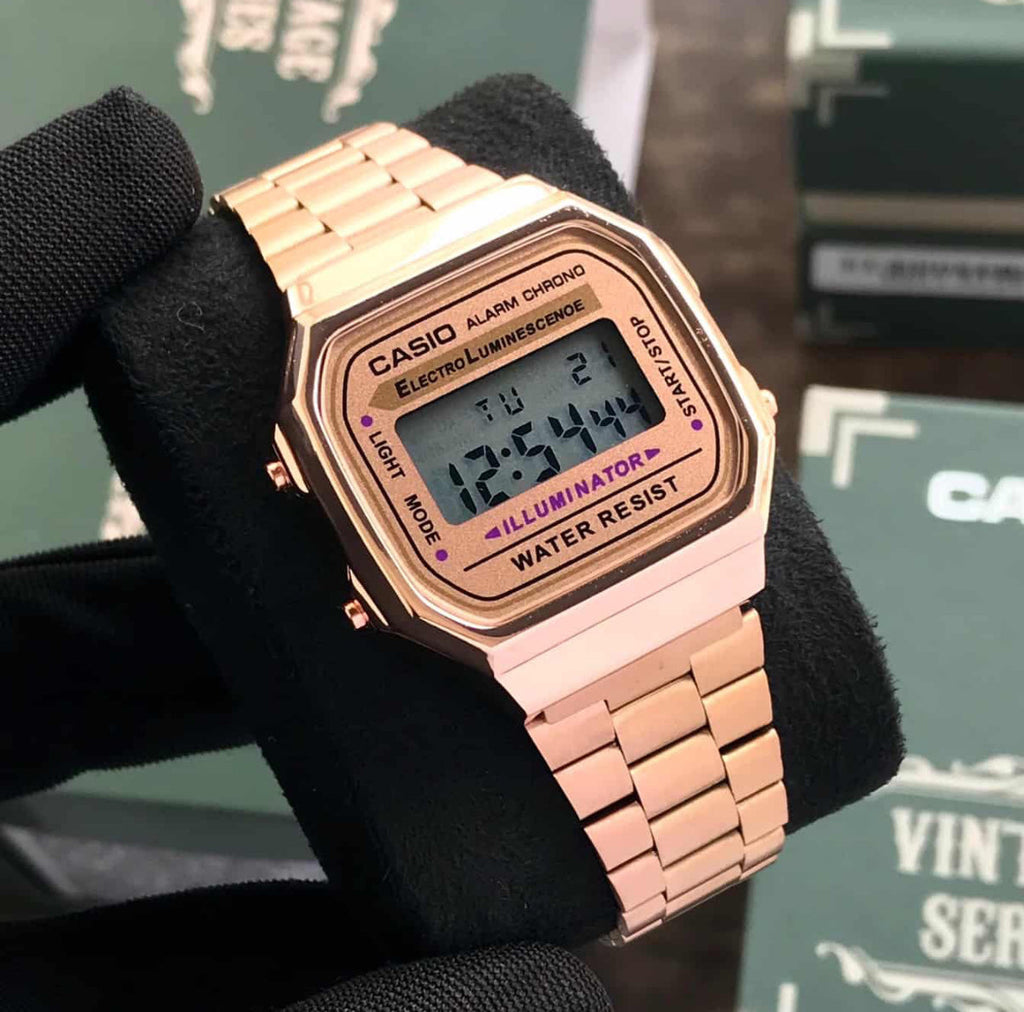 VINTAGE-168 UNISEX-JEWELRY