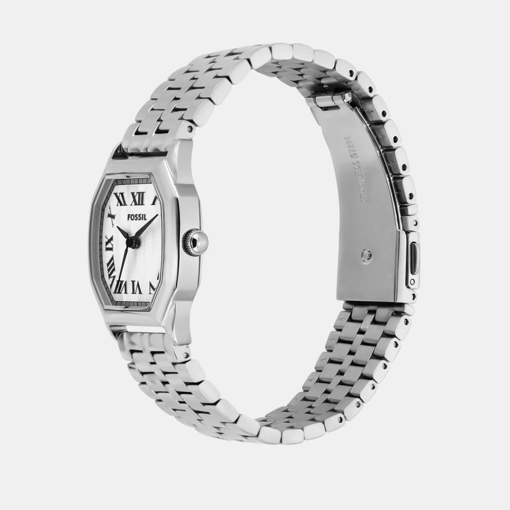 Fossil Harlow Women Quartz