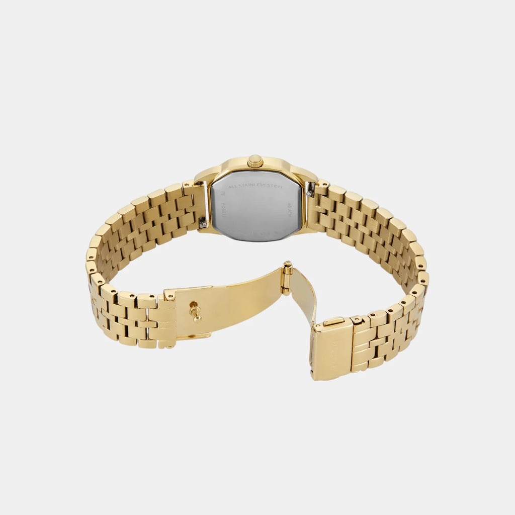 Fossil Harlow Women Quartz