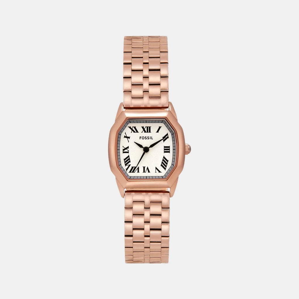 Fossil Harlow Women Quartz