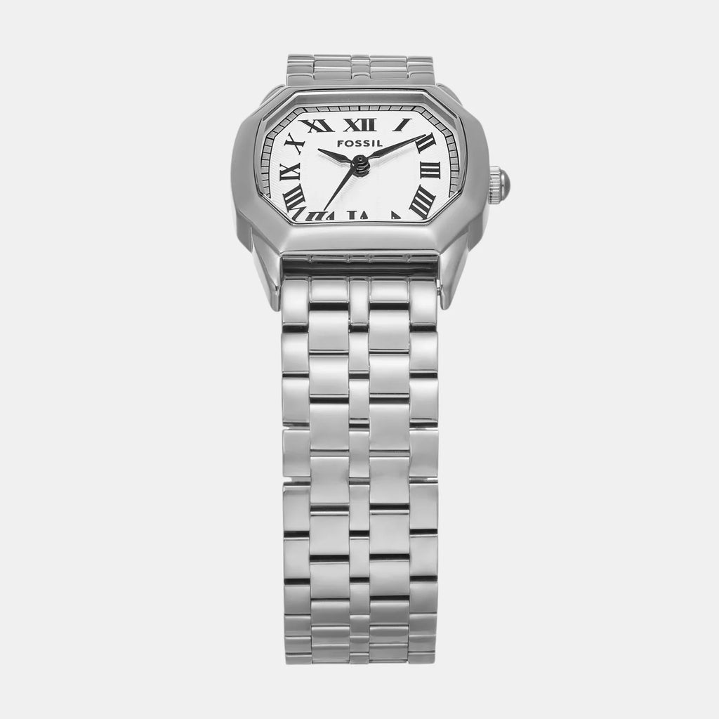 Fossil Harlow Women Quartz