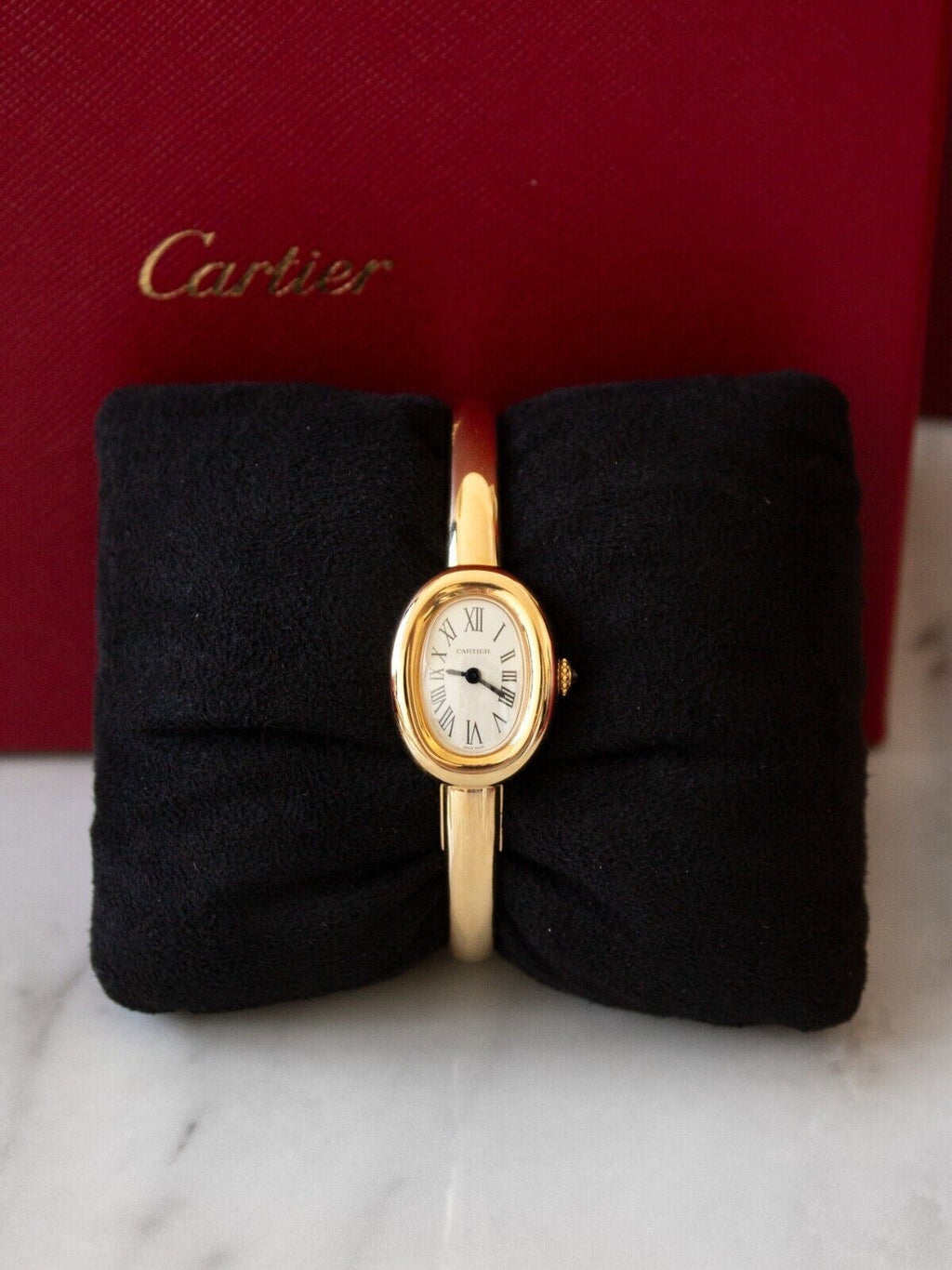 Cart*er Baignoire
