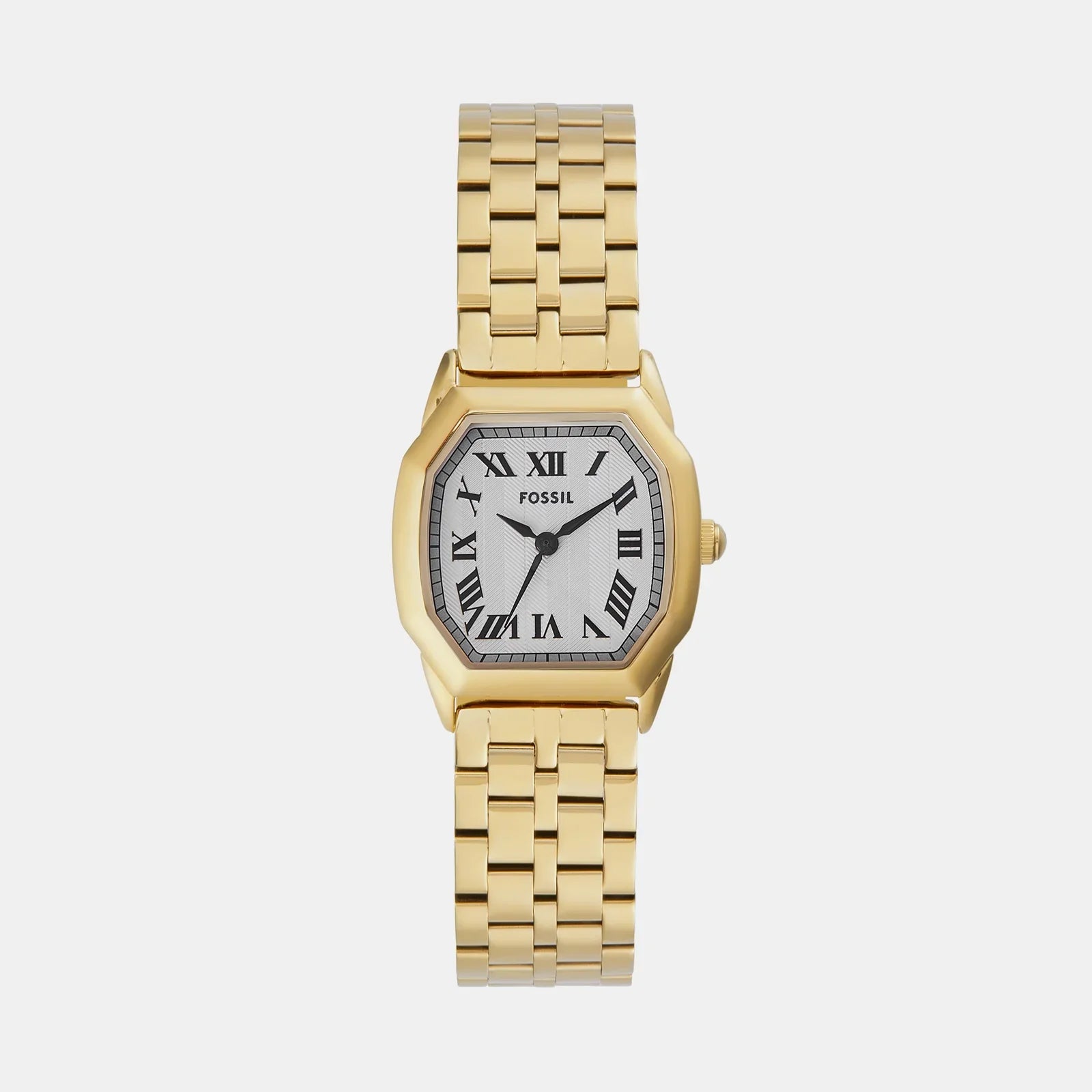 Fossil Harlow Women Quartz
