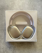 AirpodsMax - Noise Cancellation & Popup Window