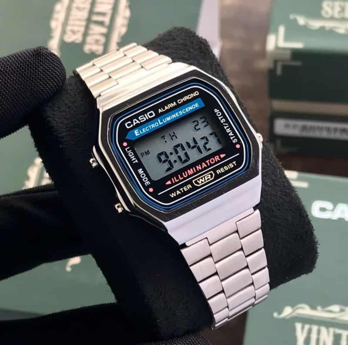VINTAGE-168 UNISEX-JEWELRY