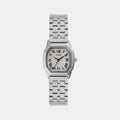 Fossil Harlow Women Quartz Silver
