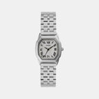 Fossil Harlow Women Quartz Silver