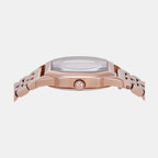 Fossil Harlow Women Quartz