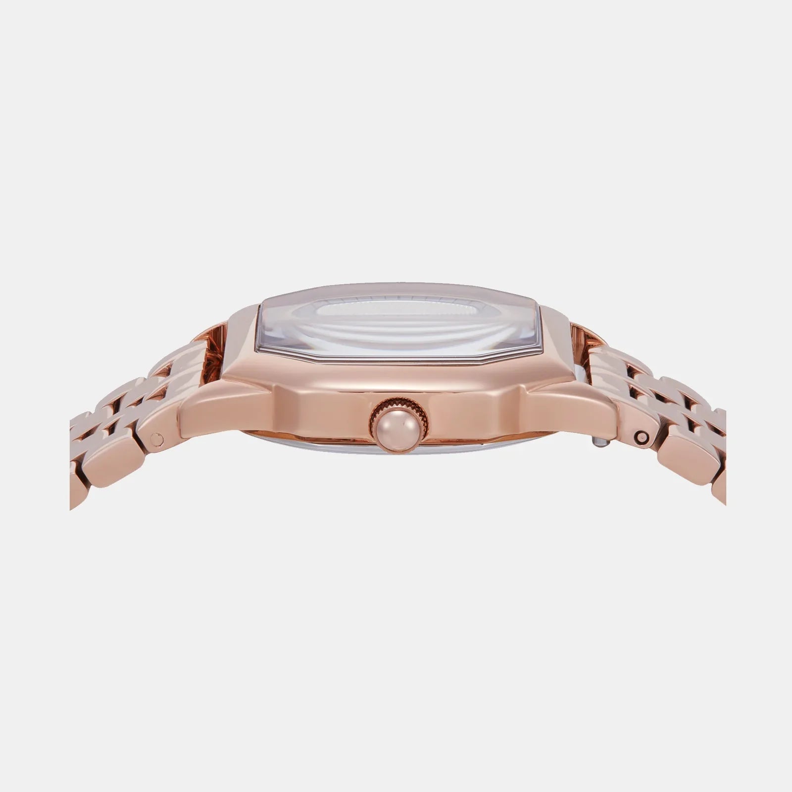 Fossil Harlow Women Quartz