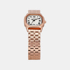 Fossil Harlow Women Quartz