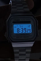 Casio 1 Vintage – ⁠Orignal Model – D11 – ⁠ 7AA Premium Quality