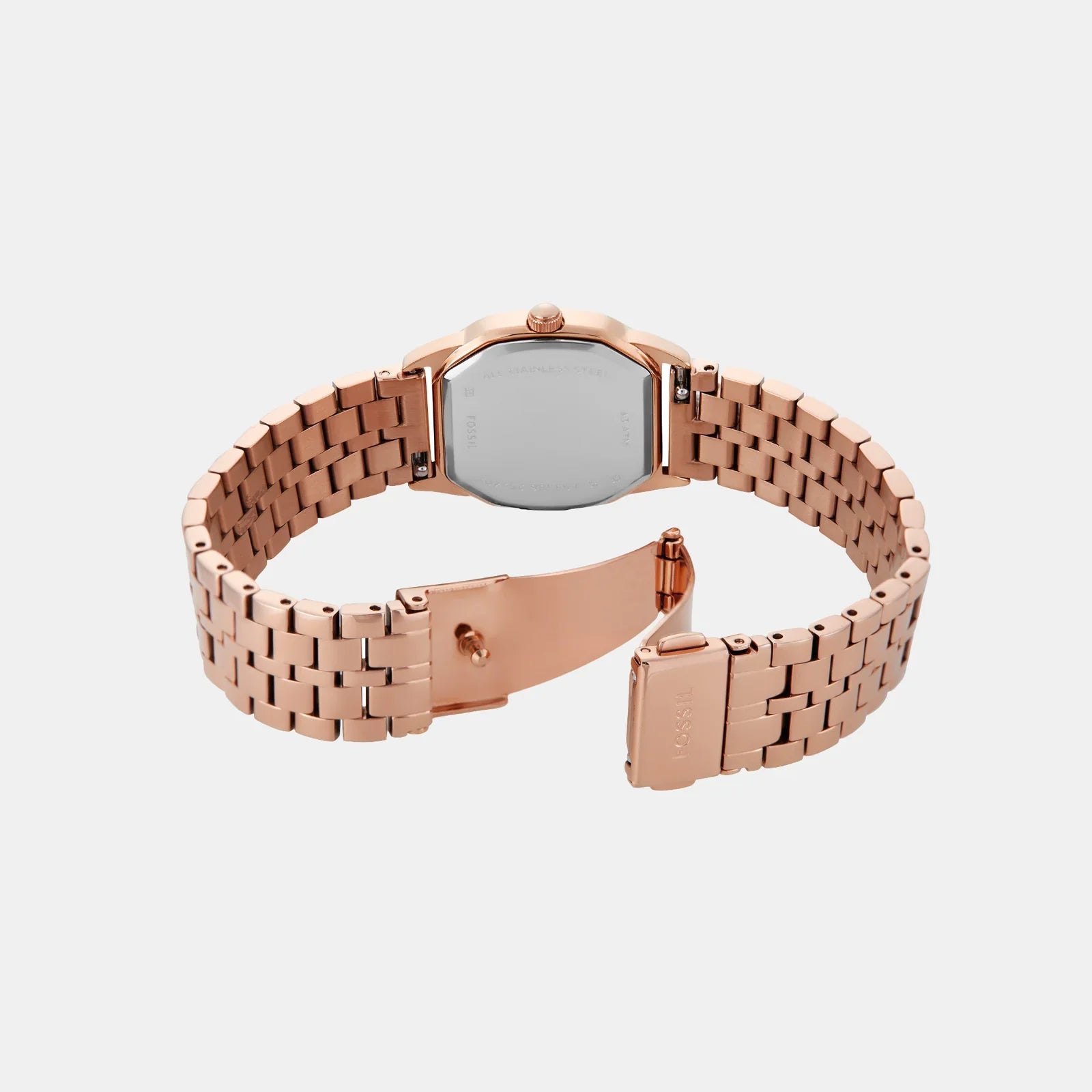 Fossil Harlow Women Quartz