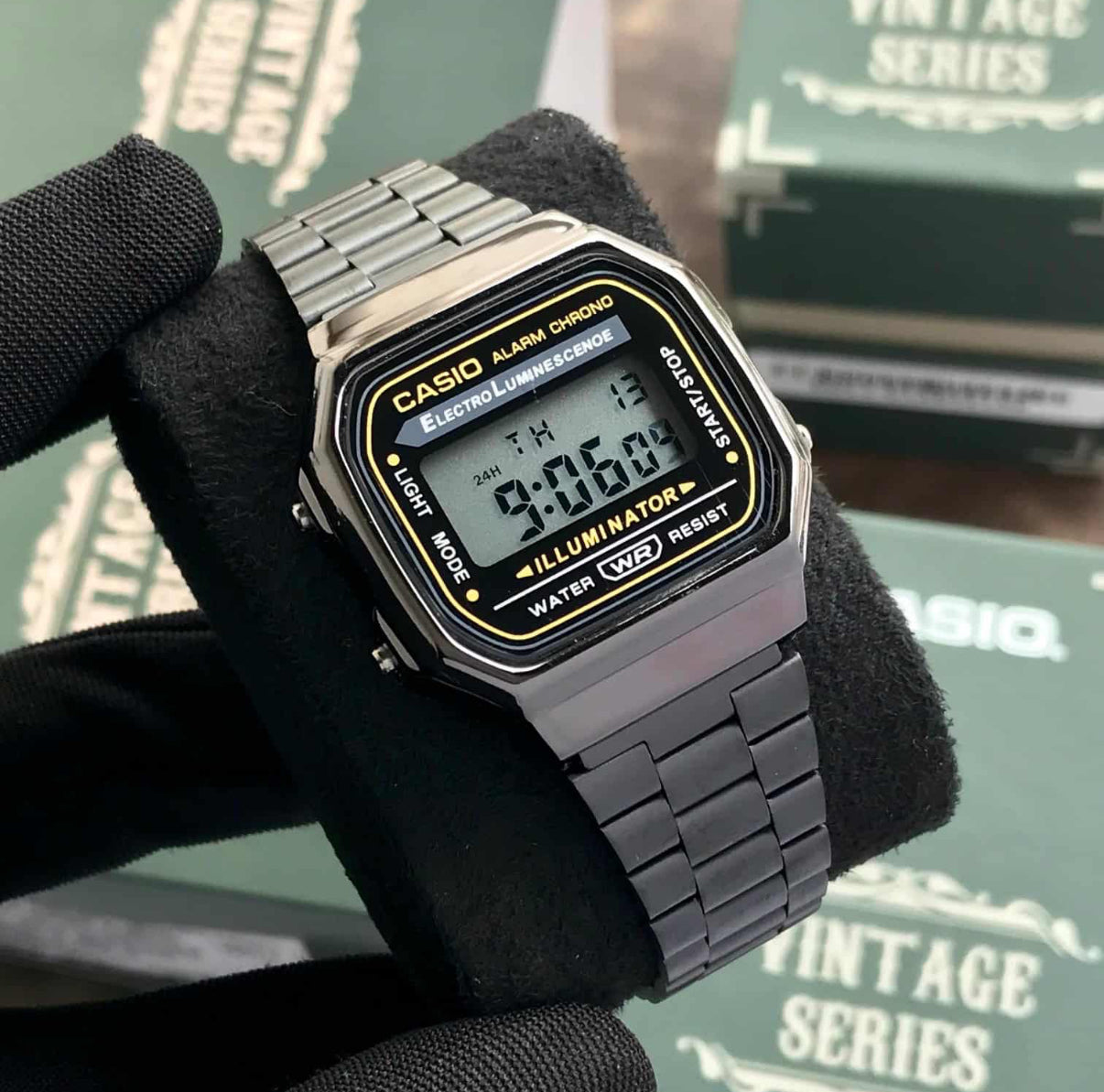 VINTAGE-168 UNISEX-JEWELRY