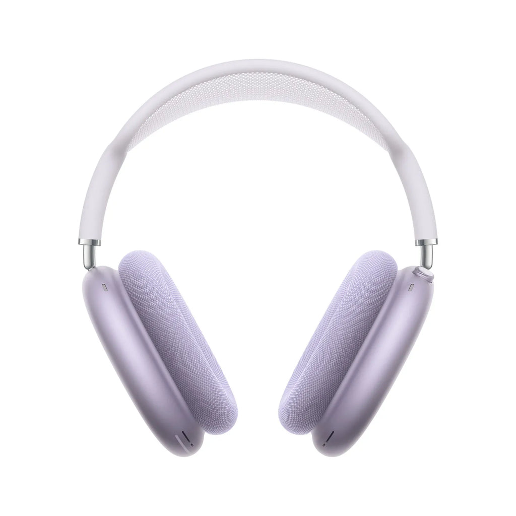 AirpodsMax - Noise Cancellation & Popup Window