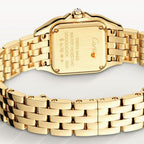 CART*ER small model Gold