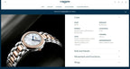 Longines PrimaLuna Diamonds Automatic 26.5 mm L8.111.5.89.6