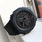 G-**OCK-2100-Black MEN